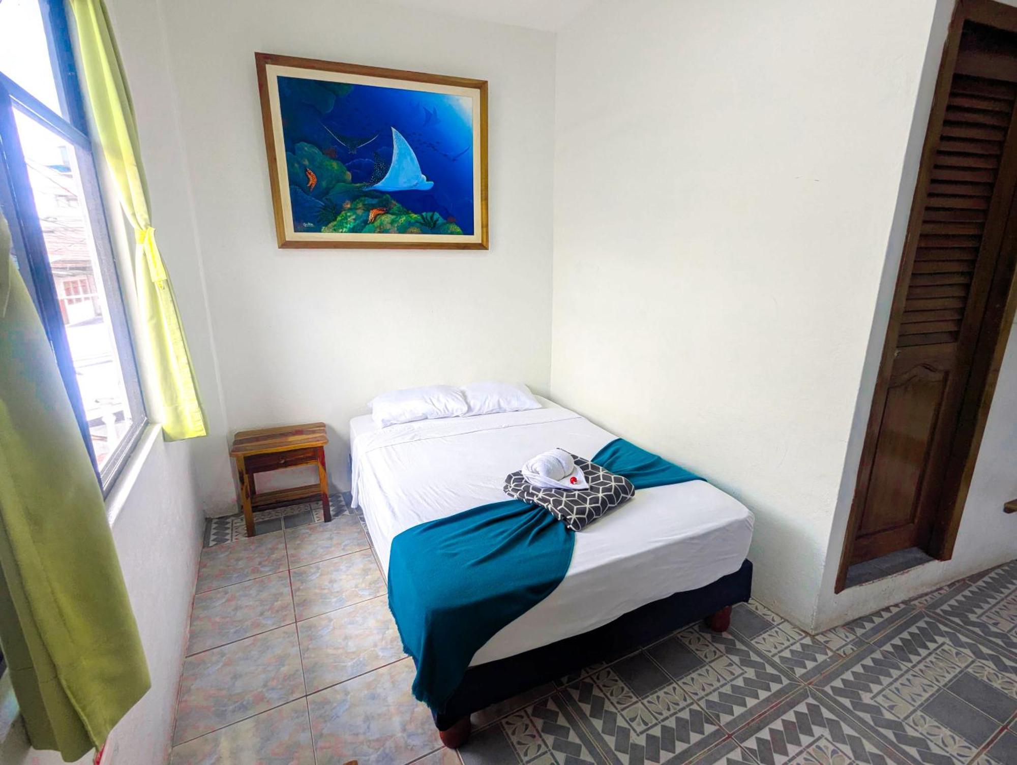 Hostal Gardner Puerto Ayora  Ngoại thất bức ảnh